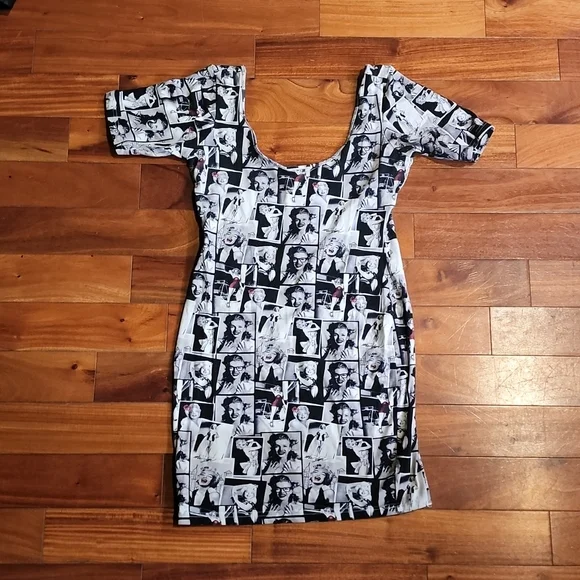 princess polly baby blue dress Wet Seal Dress